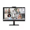 Игровой монитор  LENOVO ThinkVision T27hv-30 27.0” IPS 2560x1440 Black 
