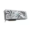 Placa video  GIGABYTE VGA Gigabyte RTX5080 16GB GDDR7 Aero OC  (GV-N5080AERO OC-16GD) 