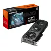 Видеокарта  GIGABYTE VGA Gigabyte Radeon RX 9060 XT 16GB GDDR6 Gaming OC (GV-R9060XTGAMING OC-16GD) 