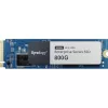 SSD  SYNOLOGY SYNOLOGY M.2 2280 800Gb Enterprise NVMe solid-state drive "SNV5420-800G", 1400 TBW, MTBF: 3M hours 