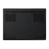 Laptop gaming  LENOVO NB Lenovo 16.0" Legion Pro 5 16IRX10 Black (Core i7-14650HX 32Gb 1Tb 5050 8Gb) 