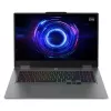 Ноутбук  LENOVO LOQ 17IRX10 17.3″ (Core i7-14700HX / 24 GB / 1 TB SSD / GeForce RTX 5060 8 GB / No OS) 
