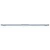 Laptop  APPLE NB Apple MacBook Air 15.3" MC7C4RU/A Sky Blue (M4 16Gb 512Gb) 