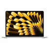 Ноутбук  APPLE NB Apple MacBook Air 13.6" MW0Y3RU/A Starlight (M4 16Gb 256Gb) 