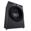 Masina de spalat rufe  LG Washing machine/fr LG F2WR508SBM Class A 