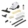 Curatator cu vapori  KARCHER Steam Cleaner Karcher 1.513-660.0 (Set) SC 3 EasyFix Anniversary Edition + 2.863-264.0 Set de duze 