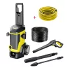 Masina de spalat cu presiune  KARCHER High Pressure Washer Karcher 1.317-400.0 (Set) K 7 WCM + 2.645-298.0 Furtun Primo Flex 