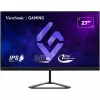 Monitor  VIEWSONIC 27.0” VIEWSONIC IPS LED VX2779A-HD-PRO Gaming Bordless Black (1ms, 1000:1, 250cd, 1920x1080, 178°/178°, HDMI x 2, DisplayPort, 240Hz Refresh Rate, Console Mode 120Hz, HDR10, AMD FreeSync, Audio Line-out, VESA) 