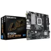 Placa de baza  GIGABYTE GIGABYTE B760M D3HP WIFI6, Socket 1700, Intel® B760 (14/13/12th Gen CPU), CPU iGPU, Dual 4xDDR5-5600, VGA, HDMI, DP, 1xPCIe X16, 4xSATA3, RAID, 2xM.2 4.0, 2xPCIe X1, ALC897 HDA 7.1, 1xGbE LAN, WiFi6/BT5.3, 1x USB Type-C 3.2, 5xUSB 3.2, RGB Fusion, mA 