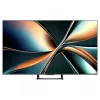 Телевизор  Hisense 55" LED SMART TV 55U7Q , Mini LED 3840x2160, VIDAA OS, Gray