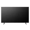 Телевизор  Hisense 65" LED SMART TV 65A6Q Real 4K UHD, VIDAA OS, Black
