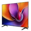 Televizor  Hisense 65" LED SMART TV Hisense 65A6Q, Real 4K UHD, VIDAA OS, Black 