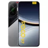 Telefon mobil  Xiaomi Poco F7 5G 12/512 GB EU Silver 