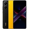 Telefon mobil  Xiaomi Poco X7 Pro 5G 12/512GB EU Yellow 