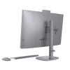 PC All-in-One  HP HP AIO OmniStudio X 32 Silver (31.5" UHD IPS 550nits Core Ultra 5 125H 3.3-4.5GHz, 16GB, 1TB SSD, GeForce RTX 4050 6GB, Wireless HP 710 KB&MS, Win11H) 