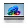Игровой ноутбук  HP 16.0" OmniBook 5 AI 16-af1013ci Silver (Intel Core Ultra 7 255U / 16GB LPDDR5X / 1TB SSD / Intel Graphics / No OS) 
