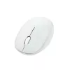 Mouse wireless  ASUS Wireless Mouse Asus Fragrance MD101, 1200-2400 dpi, 3 buttons, Ambidextrous, 66g, 1xAA, 2.4Ghz+BT, White 