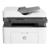 МФУ лазерное  HP  Laser 137fnw (A4 1200×1200 dpi 20ppm Manual RJ‑45/Wi‑Fi) 