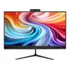 PC All-in-One  ACER All-in-One PC - 23.8” ACER Aspire C24-2YE13U FHD IPS 120Hz 250nits, Intel Core i3-1305U, 16Gb DDR4 (2 slots), 512GB M.2 PCIe SSD (1x2.5” Storage Bay), Intel® UHD Graphics, 1xHDMI Out, 1xDP Out, 1xUSB-C 2.0, 4x USB-A, FHD Cam, WiFi + BT, LAN, 65W PSU, 