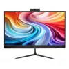PC All-in-One  ACER All-in-One PC - 23.8” ACER Aspire C24-2YE13U FHD IPS 120Hz 250nits, Intel Core i5-1334U, 1x16Gb DDR5 (2 slots), 512GB M.2 PCIe SSD (1x2.5” Storage Bay), Intel® UHD Graphics, 1xHDMI Out, 1xDP Out, 1xUSB-C 2.0, 4x USB-A, FHD Cam, WiFi + BT, LAN, 65W PS 