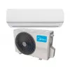 Aparat de aer conditionat   MIDEA Air Conditioner Midea Forest AF6-07N8C2D Functii climatizare: Racire, Incalzire, Dezumidificare, Ventilatie Suprafata acoperita: pana la 20 м? Tehnologie On/Off DC Inverter Clasa de eficienta energetica: A Wi-Fi: Optional 