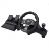 Volan  Xtrike Xtrike Trust GXT 289 Movi, USB, 10", for PC and consoles (Xbox Series X/S, Switch, PS4) 