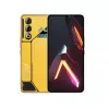 Telefon mobil  ZTE Nubia Neo 3 GT 12/256GB Electro Yellow 5G 