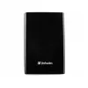 Hard disk extern  MyMedia (by Verbatim) 2.5" External HDD 1.0TB (USB3.0) Verbatim "Store 'n' Go" G1, Black, Nero Backup Software, Green Button Energy Saving Software VER_53023 