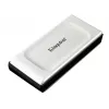 Hard disk extern  KINGSTON 1.0TB Kingston External Portable SSD XS2000 BoC Silver, USB-C 3.2 Gen 2x2 (69.5x32.6x13.5mm, 28.9g, R/W2K/2K MB/s) SXS2000/1000GA 