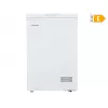 Lada frigorifica  DAEWOO Refr/fch Daewoo CCS10EWED0 Sistem dezghetare congelator: Statica Clasa de eficienta energetica: E Volumul total util: 98 L Numar compartimente in congelator: 2 Latime : 55 cm Inaltime : 85 cm Adancime : 55 cm 
