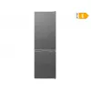 Холодильник  SHARP Refr/com Sharp SJ-FBB04DTXLE-EU Tip instalare: Independenta Camere: Frigider, Congelator Sistem dezghetare frigider: Manual Sistem dezghetare congelator: Manual Clasa de eficienta energetica: E Volumul total util: 268 L Latime : 54 cm Inaltime : 107  