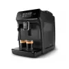 Aparat de cafea  Delonghi Coffee Machine Philips EP1220/00 Putere 1500 W Tip de cafea folosita Cafea macinata, Cafea boabe Tensiunea pompei 15 bar Volumul rezervorului de apa 1,8 L Capacitatea rezervorului pentru boabe 275 g Pregatirea simultana a doua cani Да Afi?aj Да Regla 