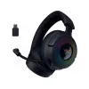 Игровые наушники  RAZER Wireless Razer Kraken V4 RZ04-05170100-R3M1 