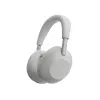 Наушники с микрофоном  SONY Sony WH-1000XM6 Platinum Silver 