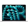 Laptop  APPLE MacBook Air 15.3” M4/10CPU/10GPU 16/512GB Silver MW1H3