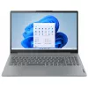 Laptop  LENOVO  IdeaPad Slim 3 15ABR8 Arctic Grey (Ryzen 3 7330U, 8GB, 512GB SSD, 15.6" IPS FHD, Radeon Graphics, No OS) 