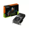 Placa video  ASUS VGA Gigabyte RTX5060 8GB GDDR7 WindForce (GV-N5060WF2-8GD) Producator GPU NVIDIA Procesor Video GeForce RTX 5060 Memorie 8GB Tip memorie GDDR7 Bus memorie 128 bit Frecventa memorie 28 MHz 
