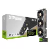 Placa video  ZOTAC Видеокарта Zotac GeForce RTX 5070 Ti Solid SFF 16GB GDDR7 DLSS4 (ZT-B50710D3-10P) ZT-B50710D3-10P 