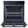 Встраиваемая  электрическая духовка  Samsung BinOven/el Samsung NV7B4345VAK/WT 