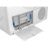 Masina de uscat rufe  BOSCH Dryer Bosch WTN83209FR 