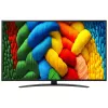 Televizor  LG 50" LED SMART TV 50NANO81A6A Nanocell, 4K UHD, webOS, Black
