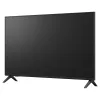 Televizor  LG 50" LED SMART TV LG 50UA75006LA, Real 4K UHD, webOS, Black 