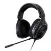 Gaming Casti  ACER Gaming Headset Predator Galea 365, 50mm driver, Neodymium magnet, 32 Ohm±15%, 110dB±3dB, Det.Mic, 3.5mm + USB, Black 