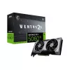 Placa video  MSI MSI GeForce RTX 5060 Ti 16G VENTUS 2X OC PLUS / 16GB GDDR7 128Bit 2602/28000Mhz, Blackwell/ DLSS4, PCIeX16 5.0, 1xHDMI, 3xDP, Dual-Fan Thermal Design: STORMFORCE Fans/Zero Frozr/Fuse / DrMOS/ Effective HeatPipes & Thermal Padding, Custom PCB, Reinfor 