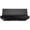 Hota  Ciarko Hota Ciarko SL-SG Stripe Glass Black 60 