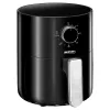 Friteuza Black, (800 W) MPM MFR-12 