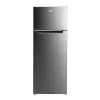 Frigider 206 l, 143 cm, Inox MPM -206-CZ-23 