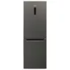 Холодильник 323 l, No Frost, 185 cm, Inox MPM -357-FF-30/AA 