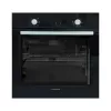 Cuptor electric incorporabil Black SNAIGE SNO-8007DGL 