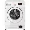 Masina de uscat rufe incorporabila  TEKA LSI6 1480 EU 